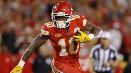 Chiefs News: Andy Reid Reveals ‘No. 1’ RB With Isiah Pacheco Out