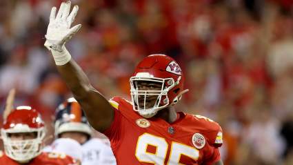 Chiefs $80 Million Star Hints This May Be His Final Season in Kansas City