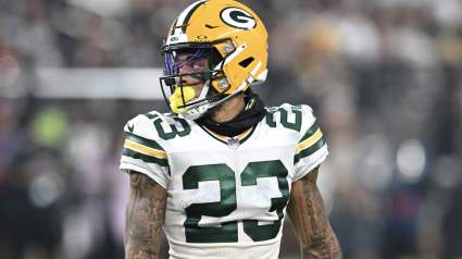 Packers’ Matt LaFleur Denies Rumors on Jaire Alexander Suspension