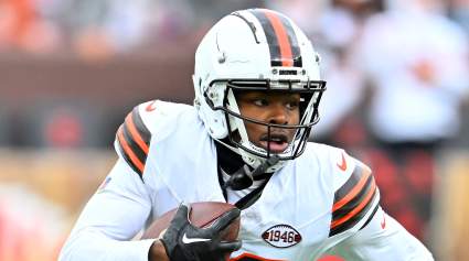 Browns CB Martin Emerson Sends Warning to NFL After Career Game