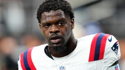 Ravens Poach ‘Dynamic’ Malik Cunningham From Patriots Roster: Report