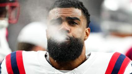 Ex-Cowboys Star Ezekiel Elliott Sends Message: ‘Still Got It’