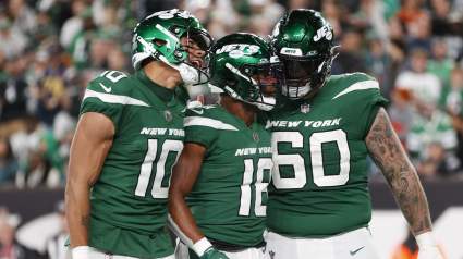 Jets Veteran Has Season-Ending Surgery; NY Career Might Be Over