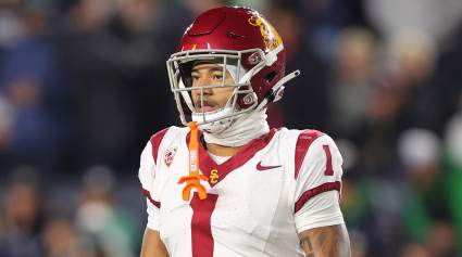 Alabama Recruiting: Tide Snatches 5-Star Transfer From Michigan