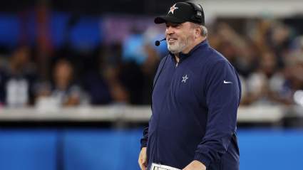 ‘Wild’ Trade Proposal Sends Cowboys 2-Time Pro Bowler