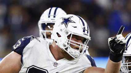 Cowboys Pro Bowl ‘Bully’ Could Bolt for Jaguars, Says Analyst