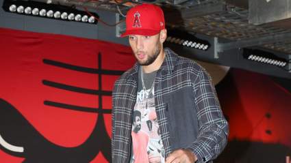 Bulls’ Zach LaVine ‘Amenable’ to Trade, Teaming Up With Klutch Sports Co-Star