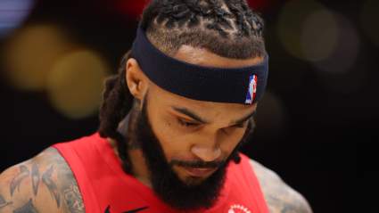 Lakers Linked to Trade for $51 Million Guard Who Was Benched