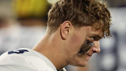 New Option at QB Emerges in Draft as Potential ‘Savior’ for Bears