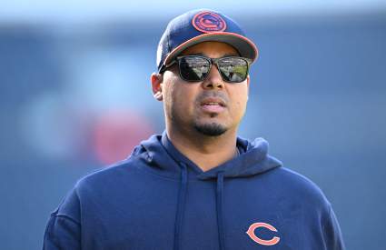 Insider Drops New Playmaking QB to Watch for Bears in Upcoming Draft