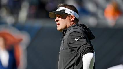 Raiders WR Tre Tucker Delivers Strong Statement on Josh McDaniels