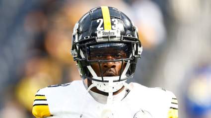 Steelers Media Puts NFL on Blast After Harsh Damontae Kazee Suspension