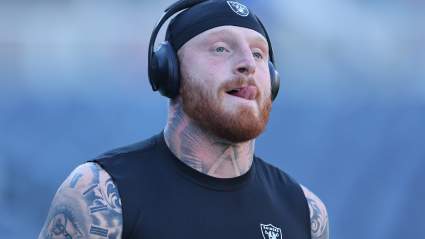 Raiders’ Maxx Crosby Sends Strong Message to Mark Davis on Team’s Future