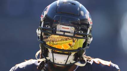 Cowboys Projected to Find Fit in ‘Bruising’ Potential Tony Pollard Replacement