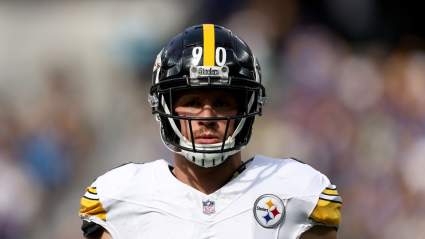 T.J. Watt Claps Back at Concussion Backlash, Steelers Receive Alex Highsmith Update