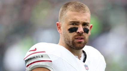 Chiefs Show Interest in Possible Travis Kelce Sidekick: Report