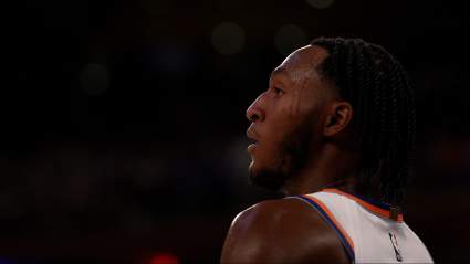 Knicks Rumors: 2 Teams Poised to ‘Swipe’ Immanuel Quickley, Exec Says