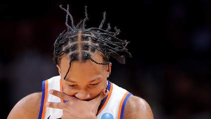 Kevin Durant Makes Bold Claim After Knicks Star Jalen Brunson Drops 50 on Suns