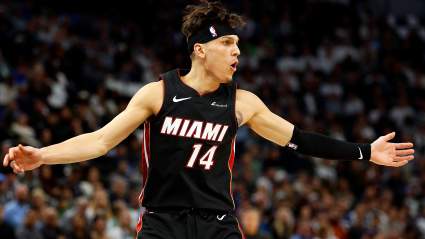 ‘Ego’ Could Keep Tyler Herro From Miami Heat Role Change: Insider
