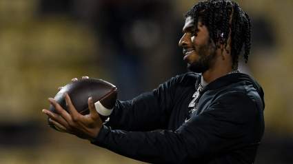 Buccaneers Projected to Land ‘Electric’ 21-Year-Old QB