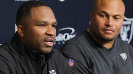 Raiders Predicted to Land $98 Million Cowboys Star