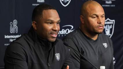 Insider Expects Raiders to Send Away Star Player in Blockbuster Trade in 2024