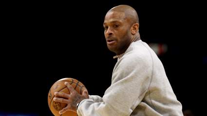 Suns Fans Call for P.J. Tucker Reunion; Multiple Contenders ‘Monitoring’