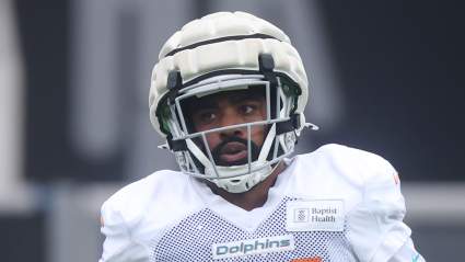Proposed Trade Sends Cowboys a Dolphins 18-TD Playmaker