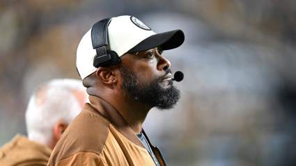 Son of Super Bowl-Winning Coach Pegged as Possible Steelers OC Candidate