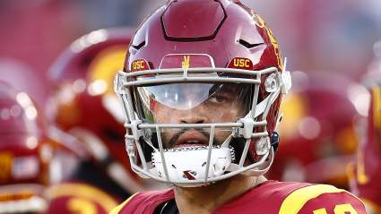 Mock Draft Has Raiders Making Blockbuster Trade for ‘Supernova’ Franchise QB
