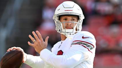 Browns Sign Veteran QB Ahead of Season Finale Against Bengals
