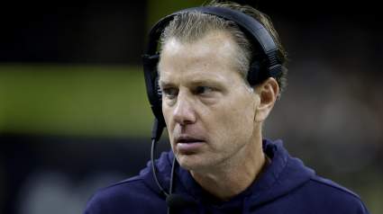 Bears Interested in 2-Time Super Bowl-Winning OC as Head Coach: Report