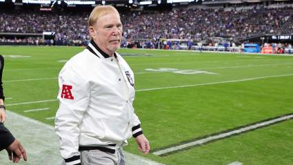 Raiders Inquired About Adding MVP QB Prior to Jimmy Garoppolo Signing: Report