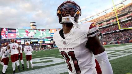 Commanders Urged to Sign Panthers Free Agent to Replace Kamren Curl