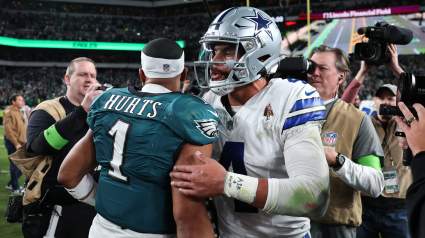 NFL Playoff Picture 2023-24: AFC-NFC Standings & Wild Card Teams Week 14