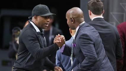 Raiders Have ‘Likely’ Already Made Decision on GM Champ Kelly: Insider