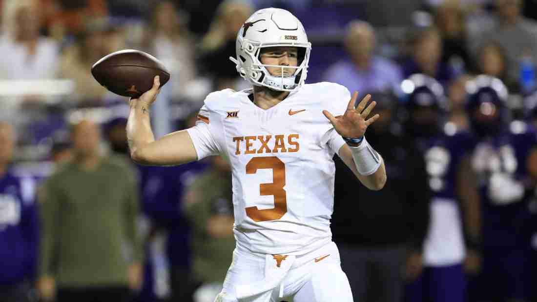 Texas vs OSU Live Stream How to Watch Big12 Champ for Free