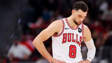 Bulls Insider Explores ‘Painful’ Potential Zach LaVine Trade Scenario