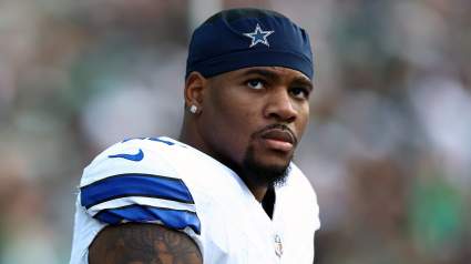 Cowboys Star Micah Parsons Sounds Off on Browns’ Playoff Chances