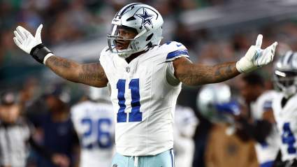 Seahawks News: Micah Parsons Laughs at Seattle’s Failed Final Play