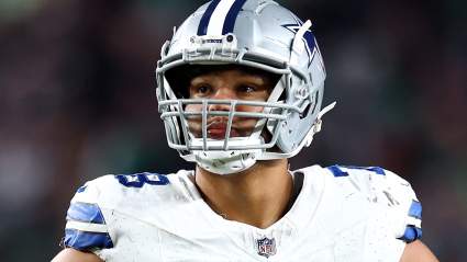 Cowboys’ $82 Million Lineman Seeks Redemption After Eagles Disaster