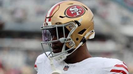 49ers $70 Million Acquisition on ‘Roster Bubble’ for 2024: Expert