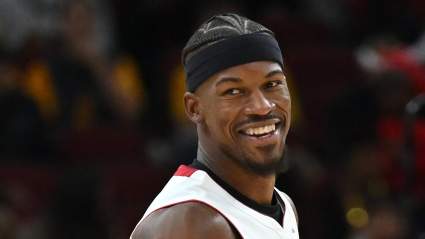 Heat Named ‘Realistic’ Trade Destination for 7-Foot All-Star Big