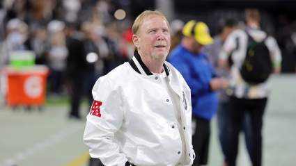 Raiders Pushed to Hire ‘Tour De Force’ Head Coach: ‘Vegas Needs a Big Name’
