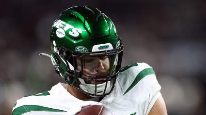 Jets Place $24 Million Starter on IR; Likely End of His NY Career