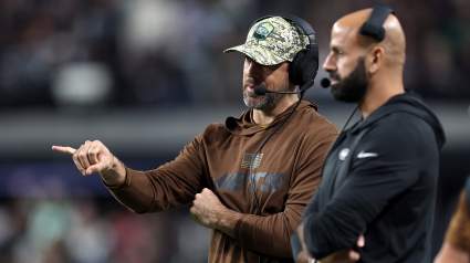 Jets Bring Back Casualty of Aaron Rodgers Roster Move