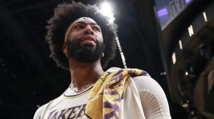 Proposed Lakers Trade Lands $67 Million Most Improved Player