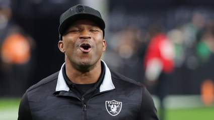 Trade Proposal Has Raiders Land Exciting Dual-Threat QB for 2 Picks