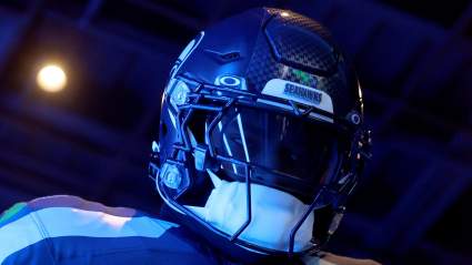 Seahawks Reveal $70 Million Star Skipped Pivotal Eagles Game
