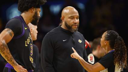 Lakers Rumors: L.A. Urged to Reunite With Ex-NBA Champ in ‘Sneaky’ Move
